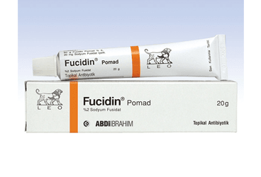 FUCIDIN %2 MERHEM